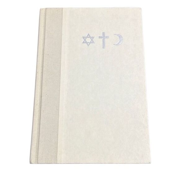 A History of God: The 4,000-Year Quest of Judaism, Christianity, Islam HB 1993 - Picture 1 of 5